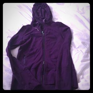 Lululemon athletica Hoodie